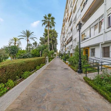 Iloftmalaga Urb. Bejar - Benalmadena Leilighet Eksteriør bilde