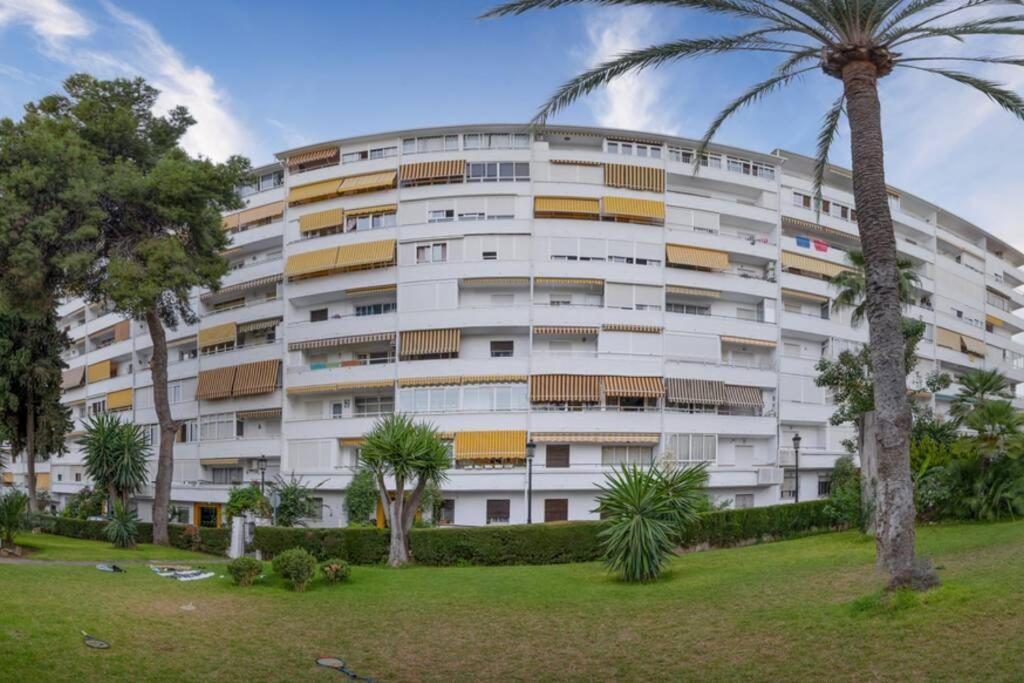 Iloftmalaga Urb. Bejar - Benalmadena Leilighet Eksteriør bilde