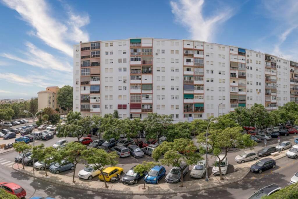 Iloftmalaga Urb. Bejar - Benalmadena Leilighet Eksteriør bilde
